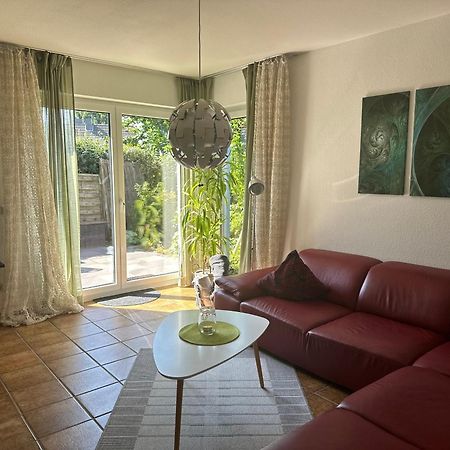 Ferienwohnung Casa Kehl Wulfrath Buitenkant foto