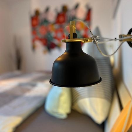 Ferienwohnung Casa Kehl Wulfrath Buitenkant foto