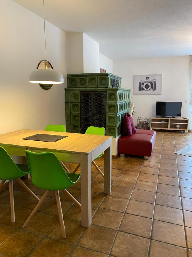 Ferienwohnung Casa Kehl Wulfrath Buitenkant foto