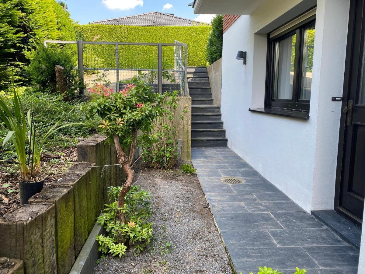 Ferienwohnung Casa Kehl Wulfrath Buitenkant foto