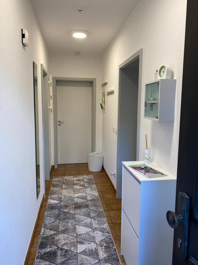 Ferienwohnung Casa Kehl Wulfrath Buitenkant foto