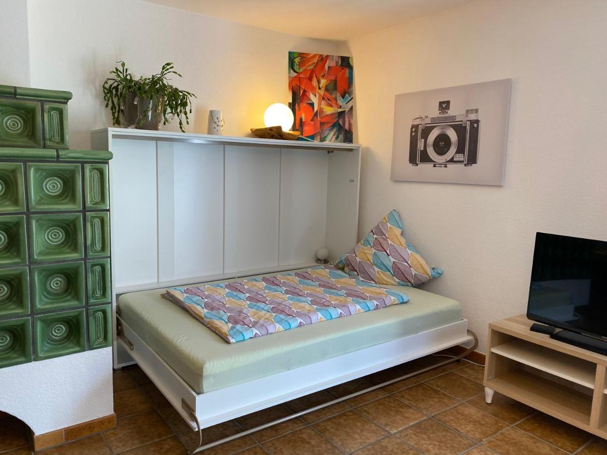 Ferienwohnung Casa Kehl Wulfrath Buitenkant foto