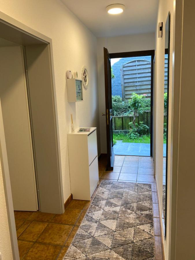 Ferienwohnung Casa Kehl Wulfrath Buitenkant foto