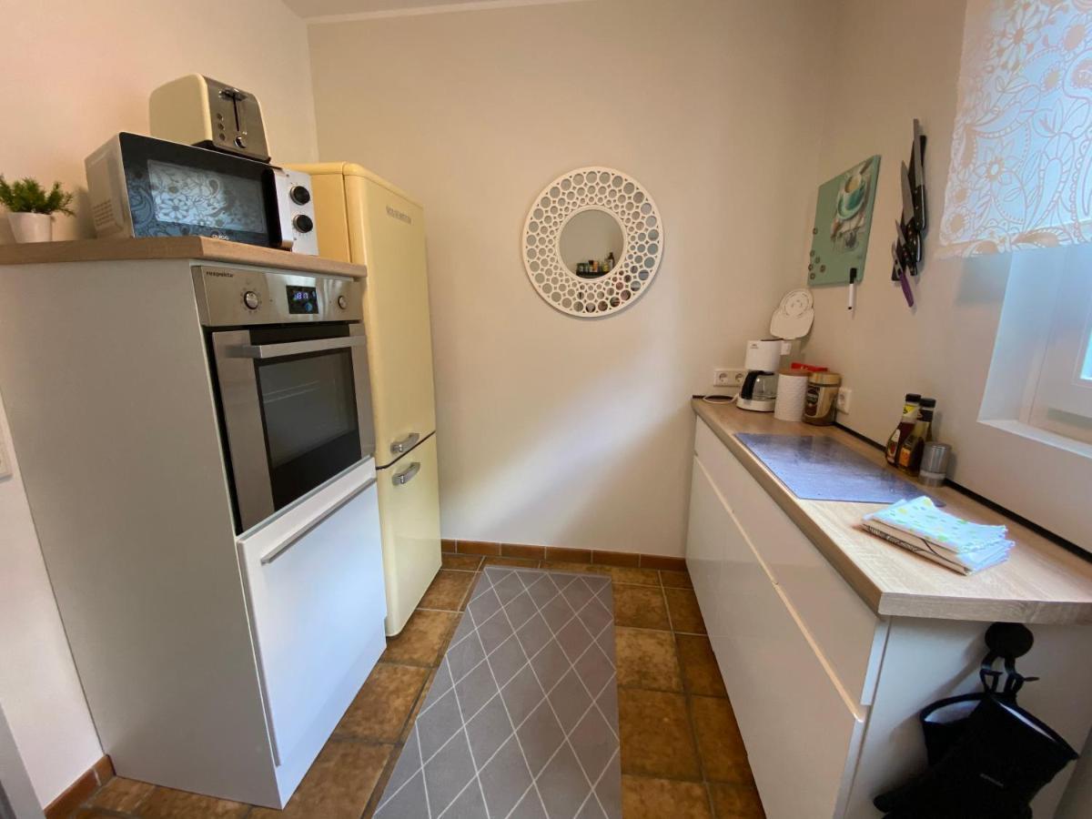 Ferienwohnung Casa Kehl Wulfrath Buitenkant foto