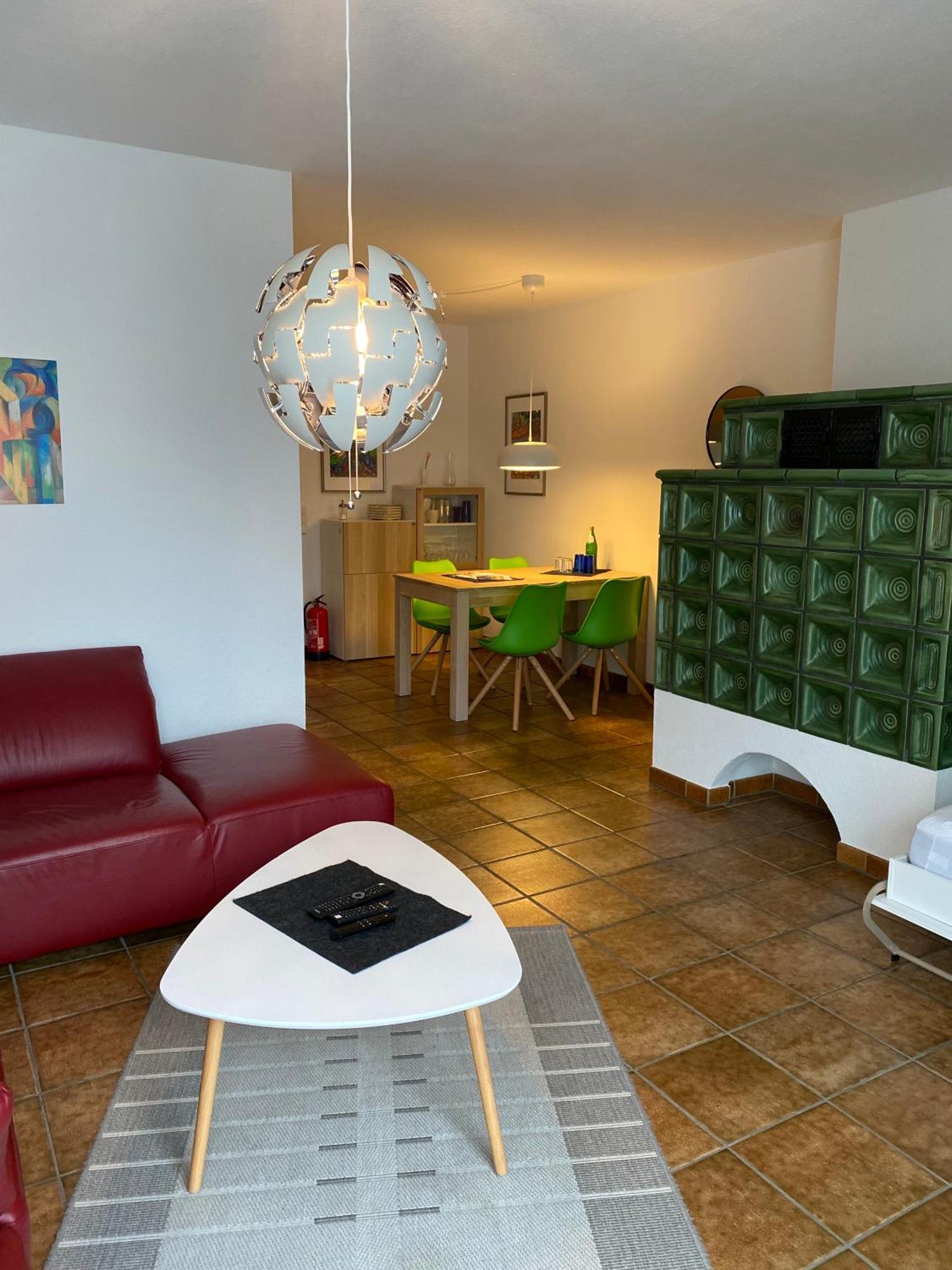 Ferienwohnung Casa Kehl Wulfrath Buitenkant foto