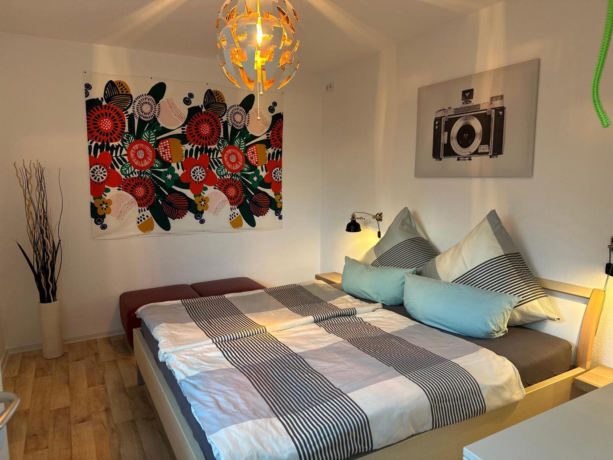 Ferienwohnung Casa Kehl Wulfrath Buitenkant foto